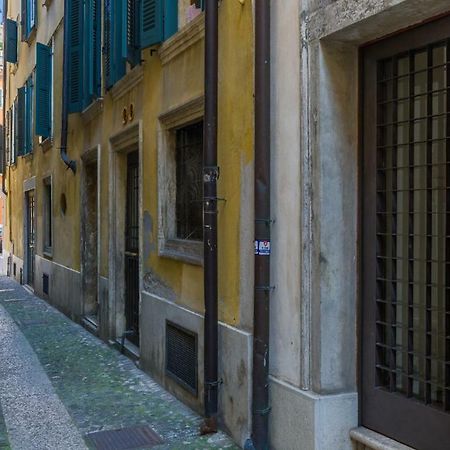 Maison Porta Leoni Verona Exterior foto